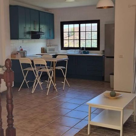 Вилла La Casita De Ari Фронтера Экстерьер фото