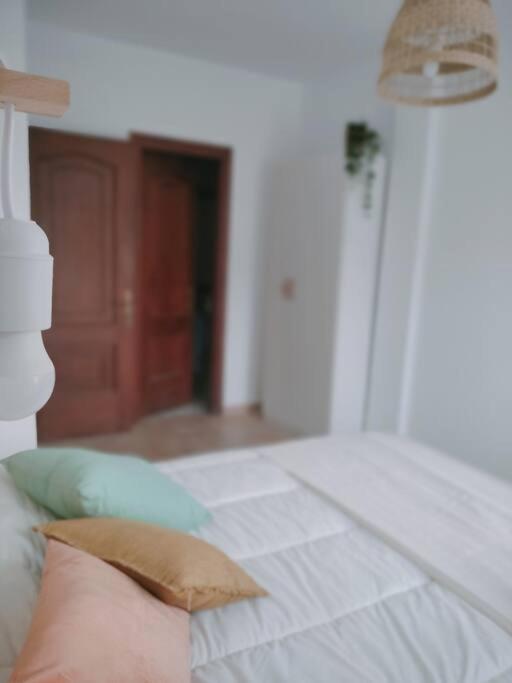 Вилла La Casita De Ari Фронтера Экстерьер фото