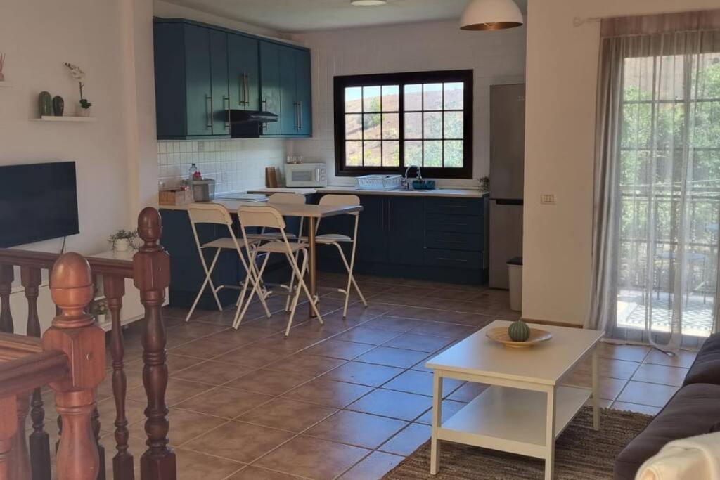 Вилла La Casita De Ari Фронтера Экстерьер фото