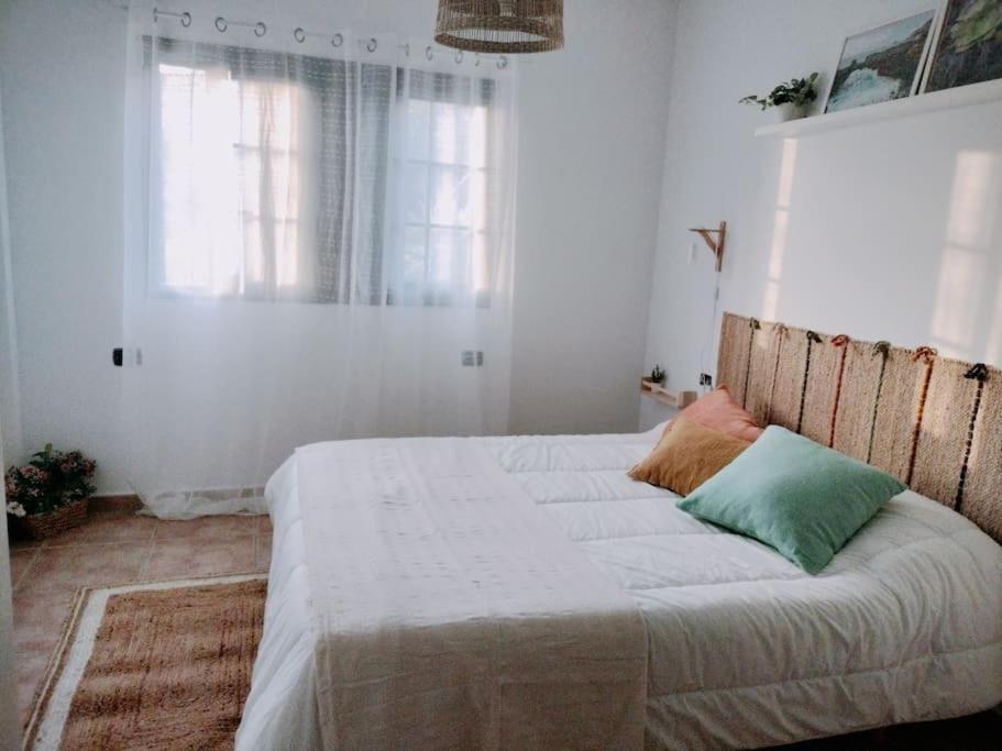 Вилла La Casita De Ari Фронтера Экстерьер фото